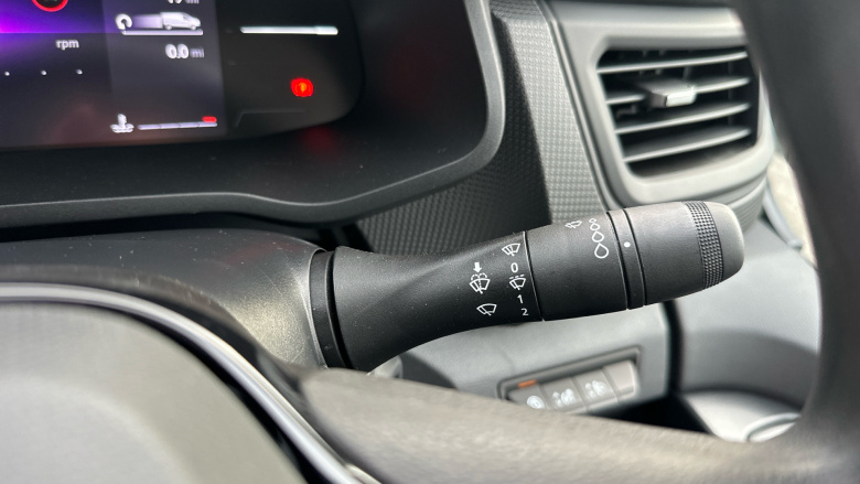 Renault Trafic Lwb Diesel LL30 Blue dCi 130 Advance [Safety] Van